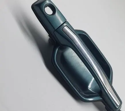 Mitsubishi Pajero Rear door exterior handle MR558248