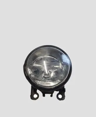 Citroen C4 I Picasso Front fog light 89211076 038358 15032222