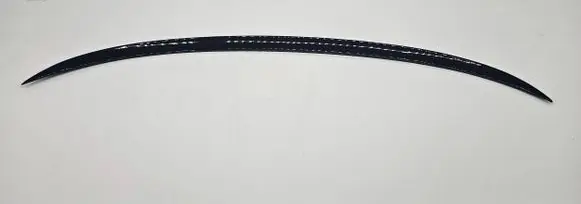 BMW 3 E90 E91 Tailgate/trunk spoiler 