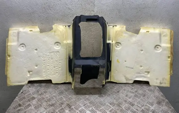Renault Clio IV Interior carpet 749409840R