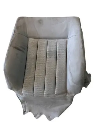 Mercedes-Benz E W212 Driver seat console base 2129102116 A2129102116 2128203398