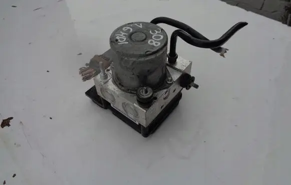Peugeot 308 ABS Pump