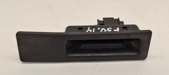 BMW 3 F30 F35 F31 Tailgate/trunk/boot exterior handle 7368752