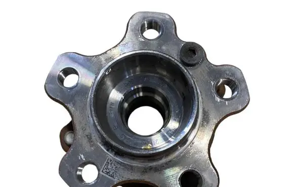 BMW 2 Active Tourer U06 Front wheel ball bearing 6899175 33406899175