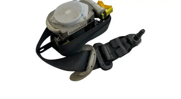 Toyota Avensis T250 Front seatbelt 7322005051 5010AAU1UH