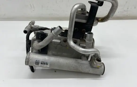 Hyundai IONIQ 6 Air conditioning (A/C) air dryer 97606KL520 976R3KL500 976W6KL500