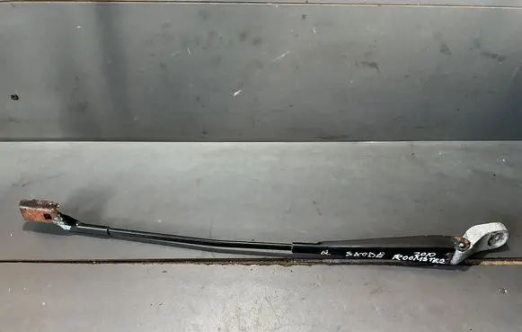 Skoda Roomster (5J) Front wiper blade arm 5J1955410B