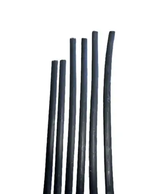 Toyota Highlander XU50 Roof trim bar molding cover 