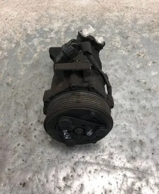Alfa Romeo Mito Air conditioning (A/C) compressor (pump) 51820448