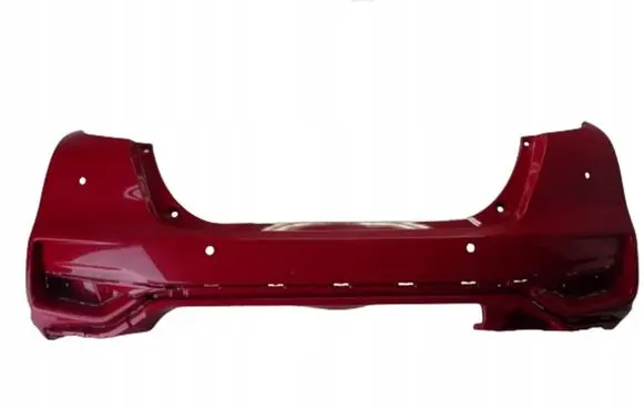 Honda Jazz IV GR Rear bumper R26P3