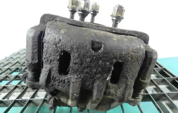 Hyundai Trajet Front brake caliper IMPRK1137587