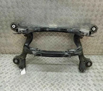 Mercedes-Benz EQB Rear subframe A2433520300