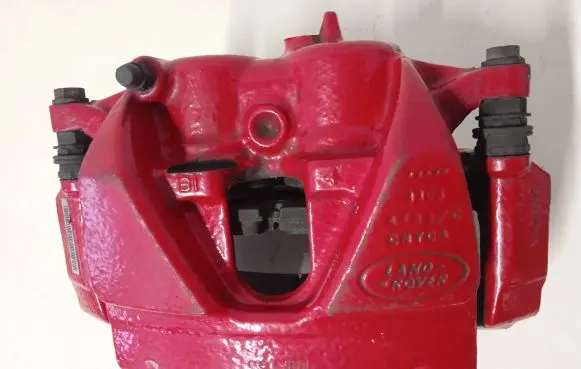Land Rover Range Rover Sport L494 Front brake caliper 4796C