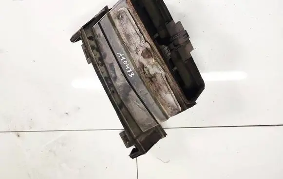 Toyota Yaris Air intake duct part 