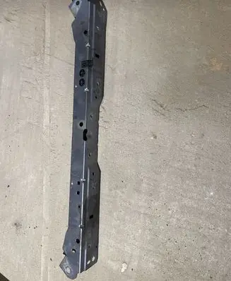 Opel Insignia A Top upper radiator support slam panel