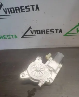 Chrysler Grand Voyager V Rear door window regulator motor 0130822335