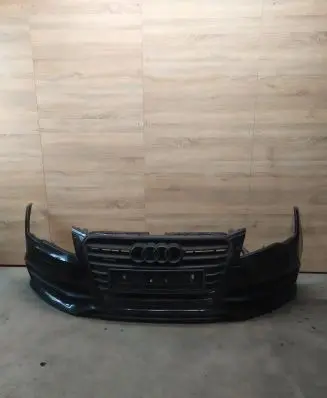 Audi A7 S7 4G Front bumper 4G8807437F