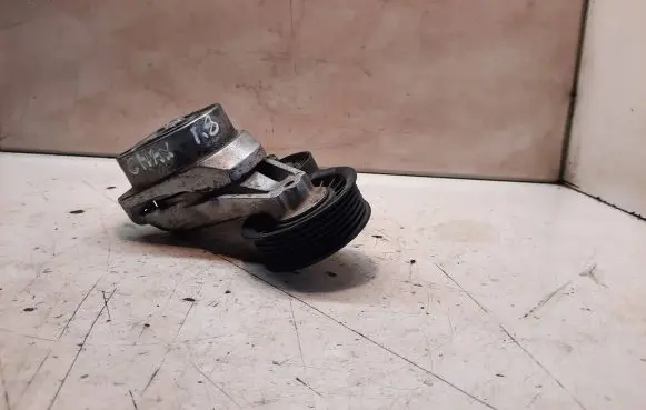 Ford Focus C-MAX Alternator belt tensioner 1014264