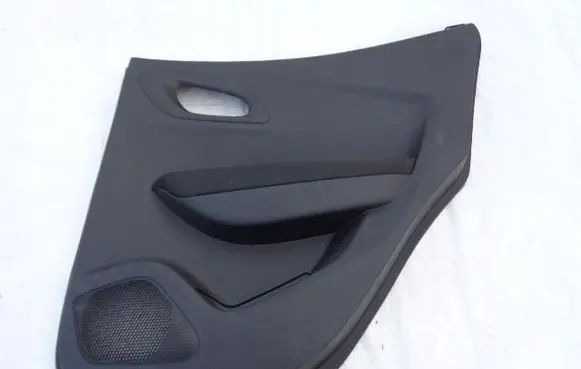 Renault Kadjar Front door card panel trim 