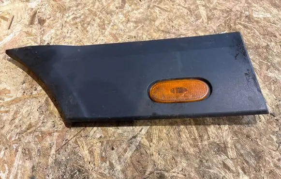 Mercedes-Benz Sprinter W906 Rear fender molding trim A9066902682 A9066903462