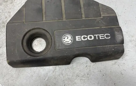 Opel Astra H Engine cover (trim) 55355218