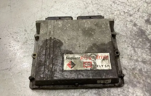 Honda CR-V LP gas control unit module 67R011002 110R001001 E3031001
