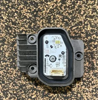Toyota Corolla E210 E21 LED ballast control module P00132356
