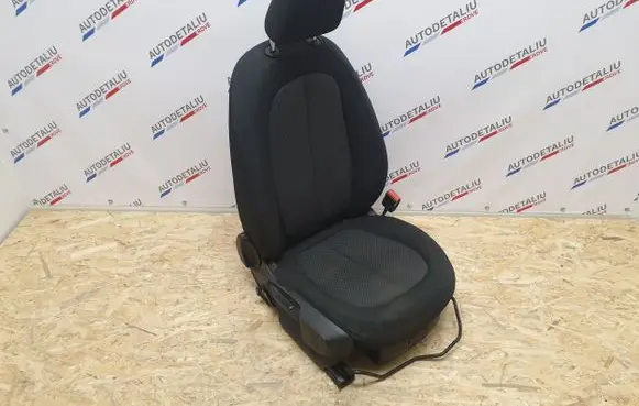 BMW 2 F45 Front passenger seat 