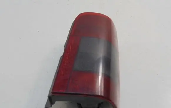 Peugeot Partner Rear/tail lights 9621303280