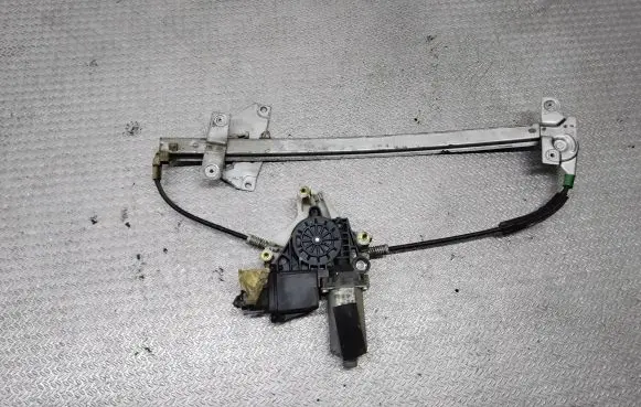 Mitsubishi Space Star Front door window regulator with motor 0130821788 100057402