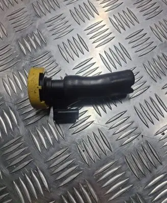 Citroen C4 Cactus Breather/breather pipe/hose X636168