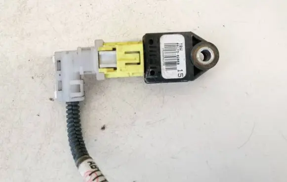 Toyota Auris 150 Airbag deployment crash/impact sensor 8917302050 89173-02050