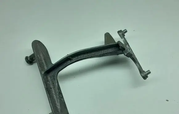 Mercedes-Benz C W204 ABS pump bracket A2044310240