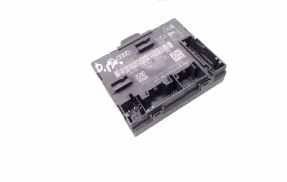 Audi A6 S6 C7 4G Door control unit/module 4G8959792E