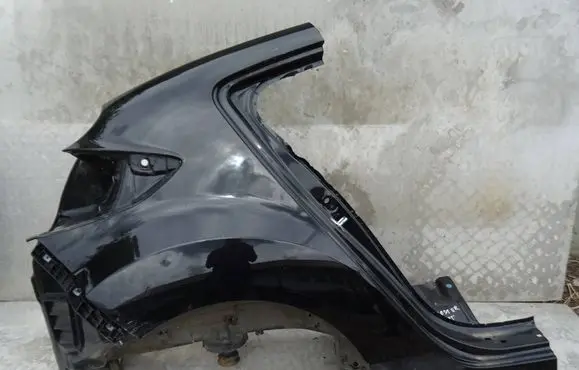 Hyundai Veloster Rear quarter panel 