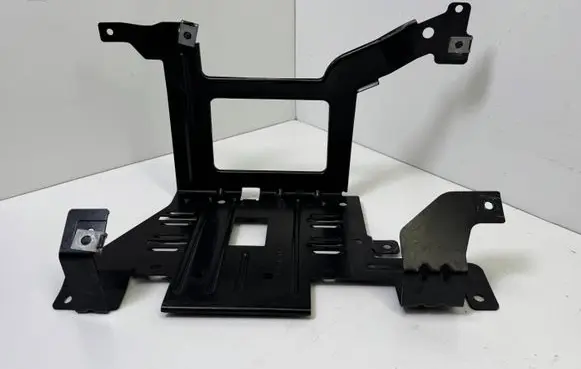 BMW 3 E92 E93 Sound amplifier holder/bracket 6945072 23310110 65156945072