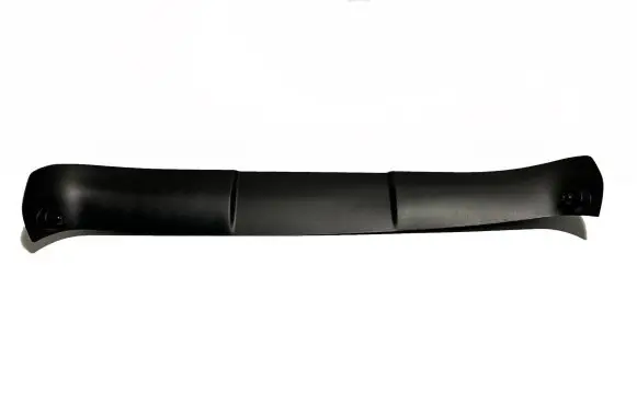 Peugeot 3008 II Trunk/boot trim cover 9816068477 19221