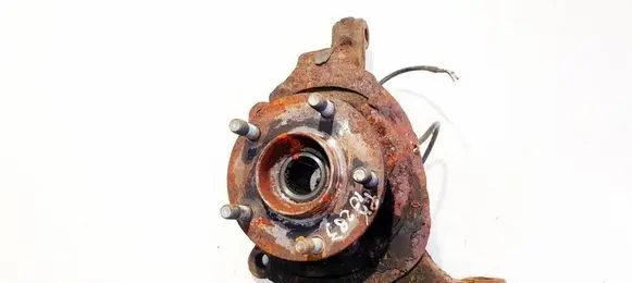 Nissan Murano Z50 Front wheel hub