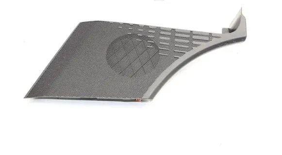Toyota bZ4X Dash center speaker trim cover 5547342010