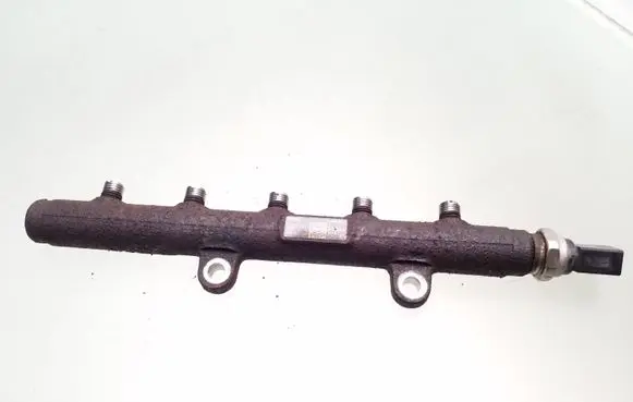 Peugeot Boxer Fuel main line pipe BK2Q9D280AB A2C53288797
