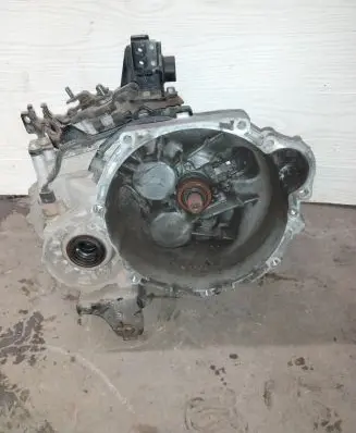 KIA Optima Manual 6 speed gearbox SB58JM