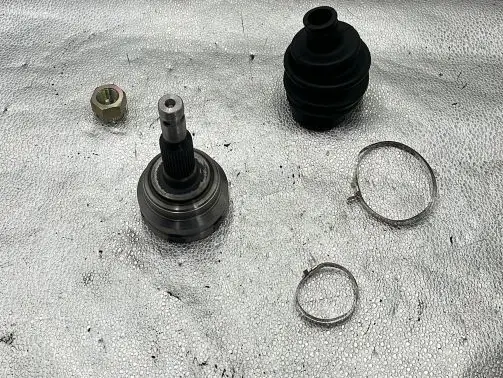 Opel Astra G Driveshaft outer CV joint G1X010PC 0374002 037402