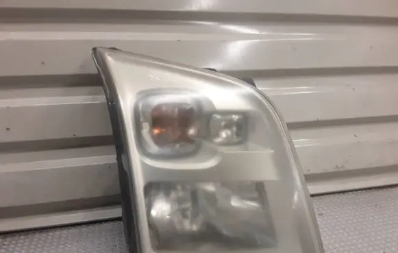 Ford Transit Headlight/headlamp 6C1113W029
