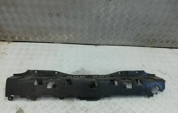 Citroen C4 Grand Picasso Rear bumper mounting bracket 9677307680 32617