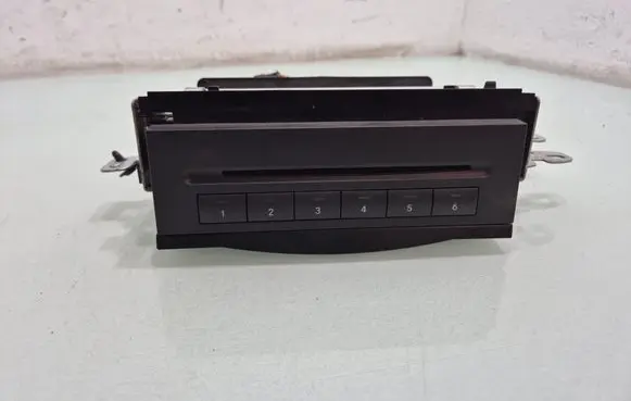 CD/DVD changer