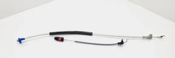 Opel Zafira A Front door cable line 
