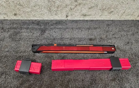BMW M4 F82 F83 Emergency warning sign 6770487