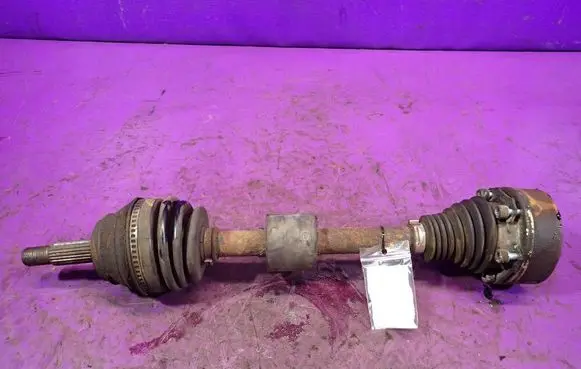Seat Toledo II (1M) Front driveshaft 