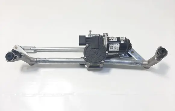 Seat Arona Front wiper linkage and motor 6F1955023Q 6F1955113E
