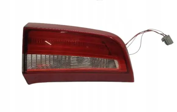 Volvo S60 Rear/tail lights 30796271